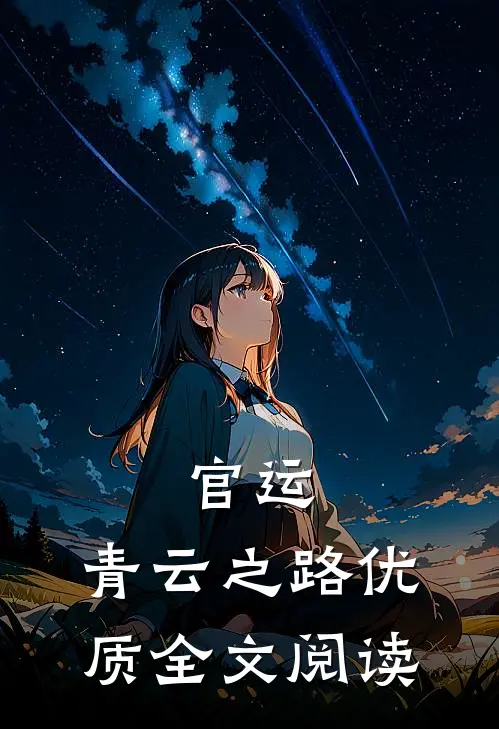 官运：青云之路优质全文阅读