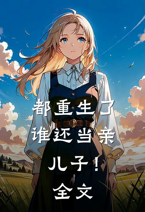都重生了,谁还当亲儿子!全文
