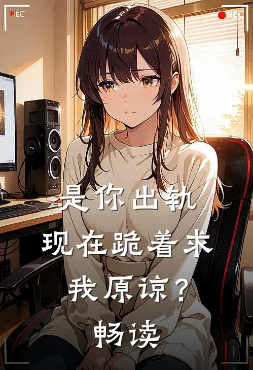 是你出轨,现在跪着求我原谅?畅读