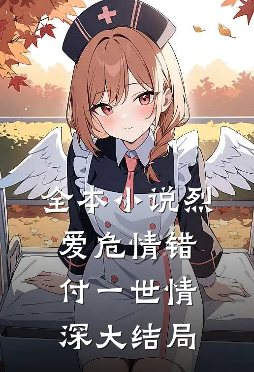 全本小说烈爱危情错付一世情深大结局