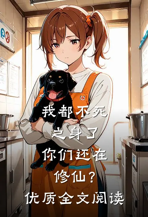 我都不死之身了,你们还在修仙?优质全文阅读无弹窗