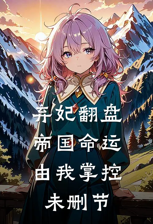弃妃翻盘帝国命运由我掌控未删节在线观看