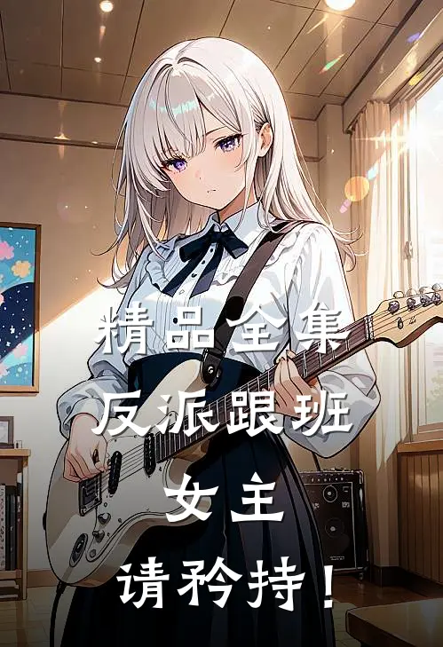 精品全集反派跟班：女主，请矜持！