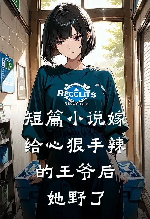 短篇小说嫁给心狠手辣的王爷后，她野了