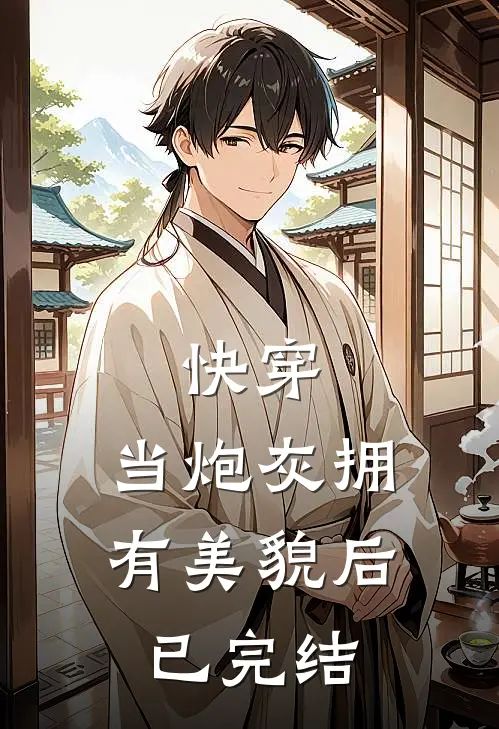 快穿当炮灰拥有美貌后已完结