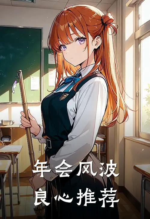 年会风波良心推荐词怎么写
