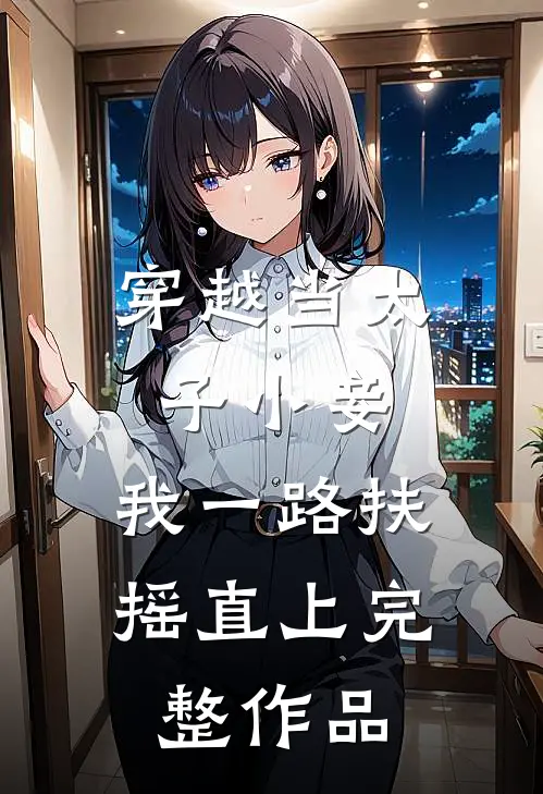 穿越当太子小妾,我一路扶摇直上完整作品免费阅读