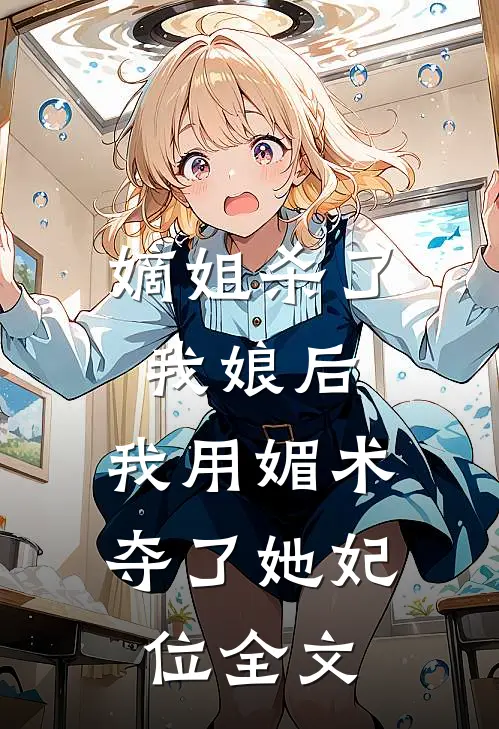 嫡姐杀了我娘后,我用媚术夺了她妃位全文