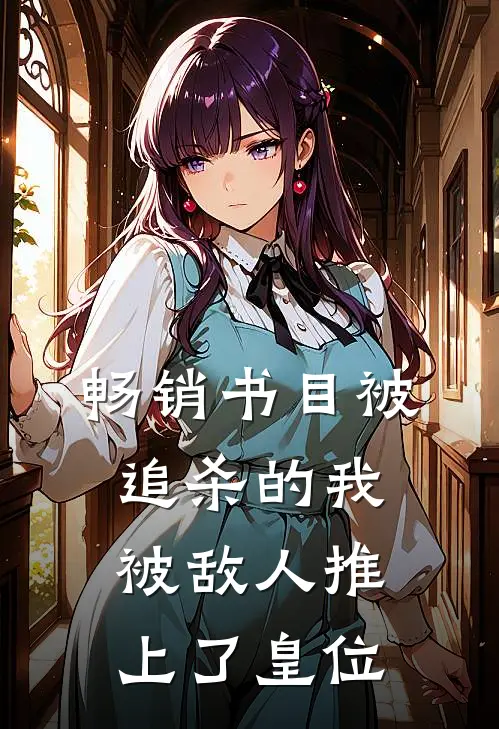 畅销书目被追杀的我，被敌人推上了皇位