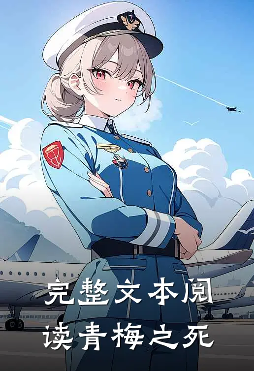 完整文本阅读青梅之死