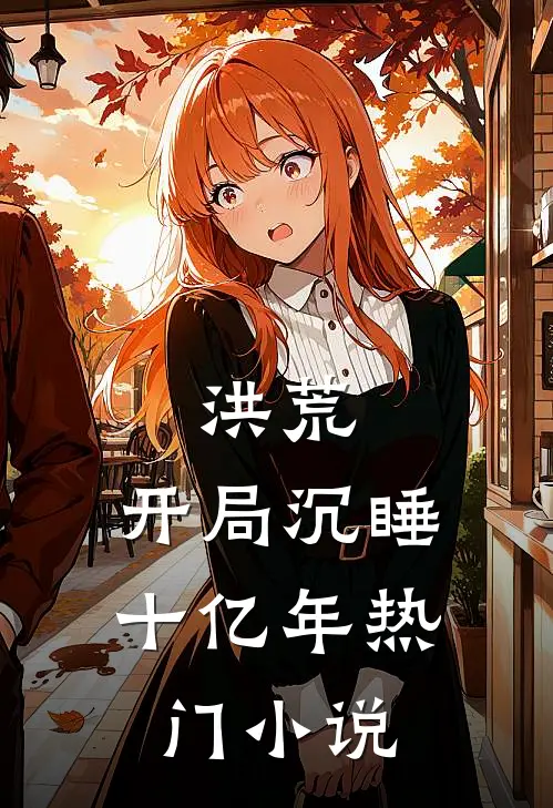 洪荒开局沉睡十亿年热门免费阅读