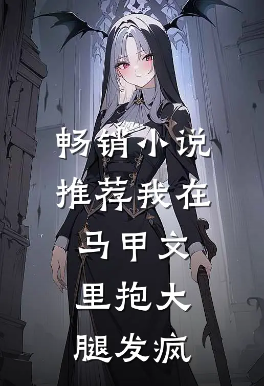 畅销小说推荐我在马甲文里抱大腿发疯