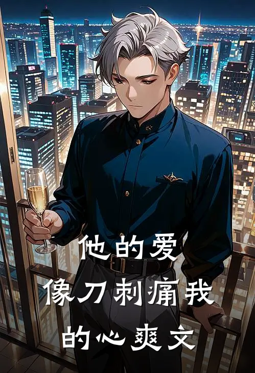 他的爱,像刀刺痛我的心爽文