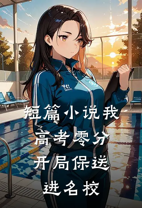 短篇小说我，高考零分，开局保送进名校