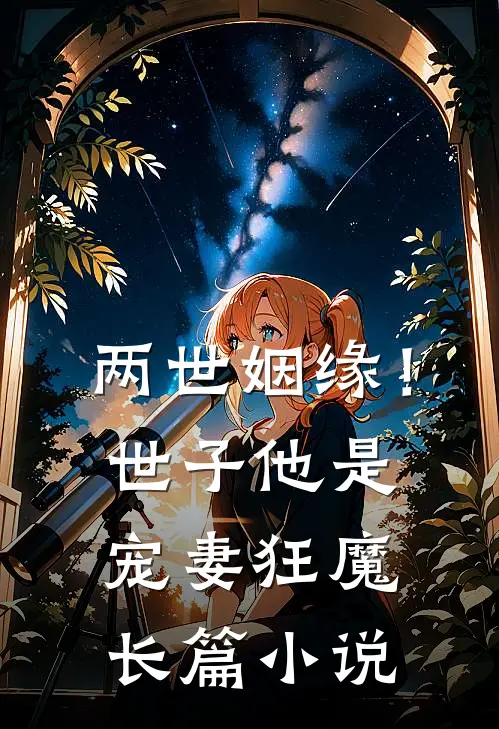 两世姻缘！世子他是宠妻狂魔长篇小说