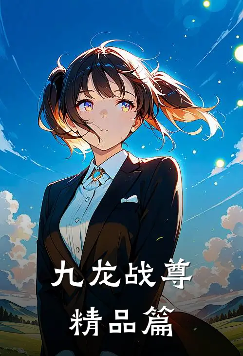 九龙战尊精品篇免费观看