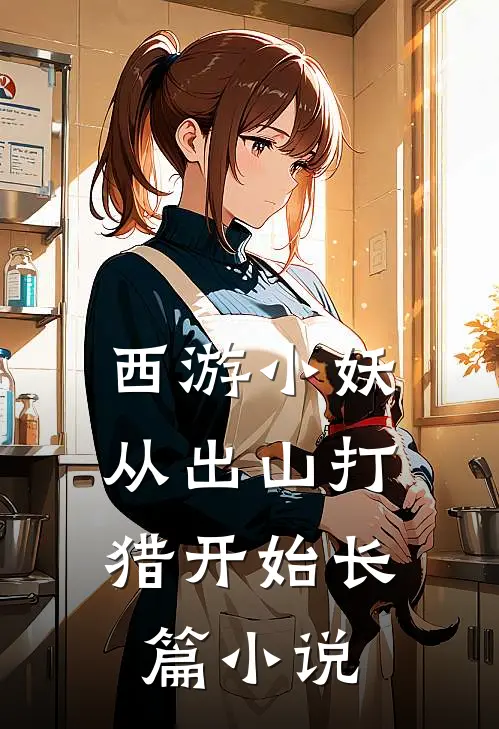 西游小妖，从出山打猎开始长篇小说