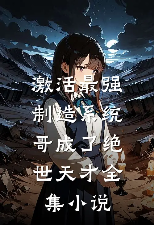 激活最强制造系统，哥成了绝世天才全集小说