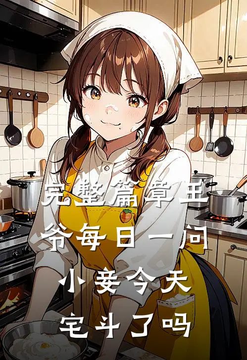 完整篇章王爷每日一问，小妾今天宅斗了吗