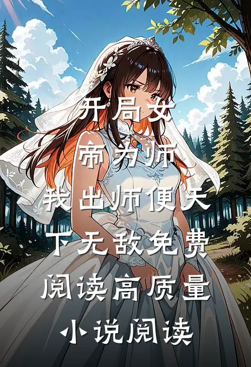 开局女帝为师,我出师便天下无敌免费阅读高质量小说阅读