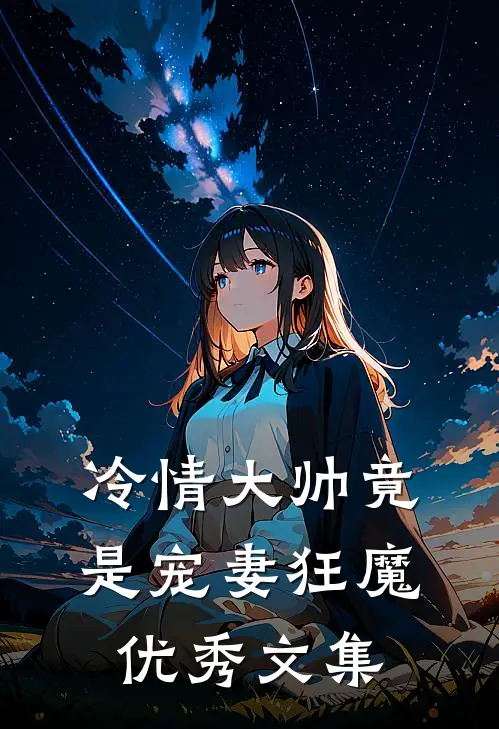 冷情大帅竟是宠妻狂魔优秀文集