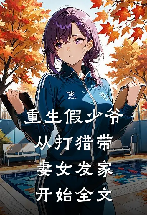 重生假少爷,从打猎带妻女发家开始全文在线阅读