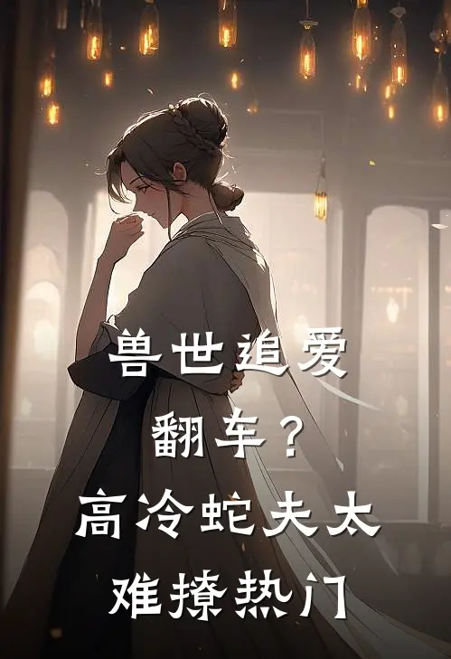 兽世追爱翻车?高冷蛇夫太难撩热门