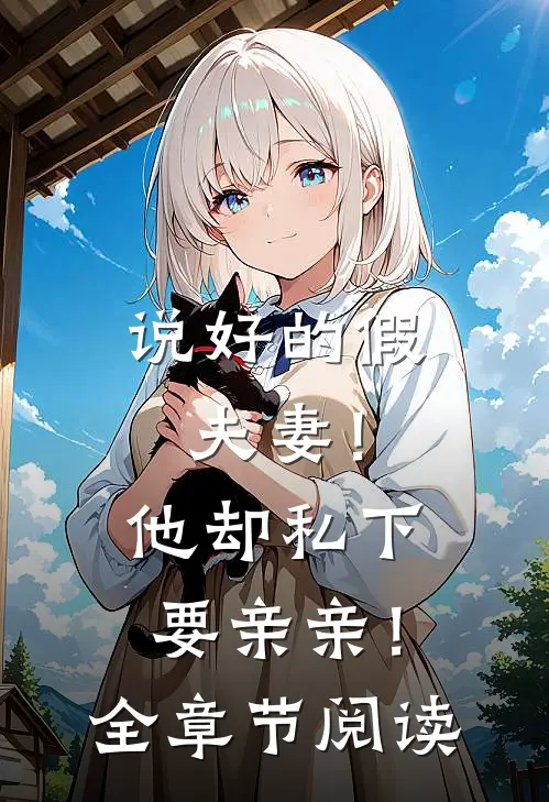说好的假夫妻!他却私下要亲亲!全章节阅读免费