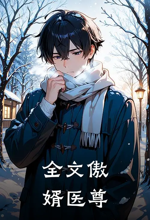 全文傲婿医尊