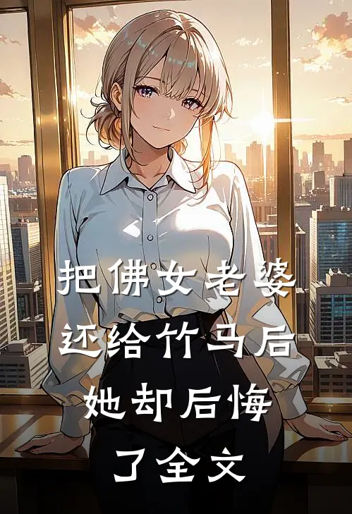 把佛女老婆还给竹马后,她却后悔了全文在线阅读