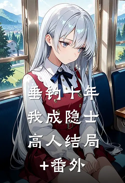 垂钓十年，我成隐士高人结局+番外