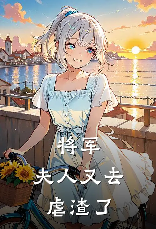 将军,夫人又去虐渣了