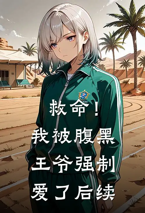 救命!我被腹黑王爷强制爱了后续漫画