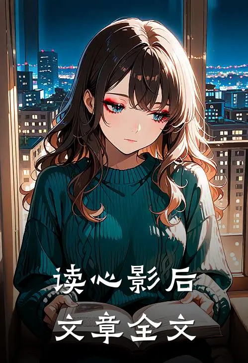 读心影后文章全文