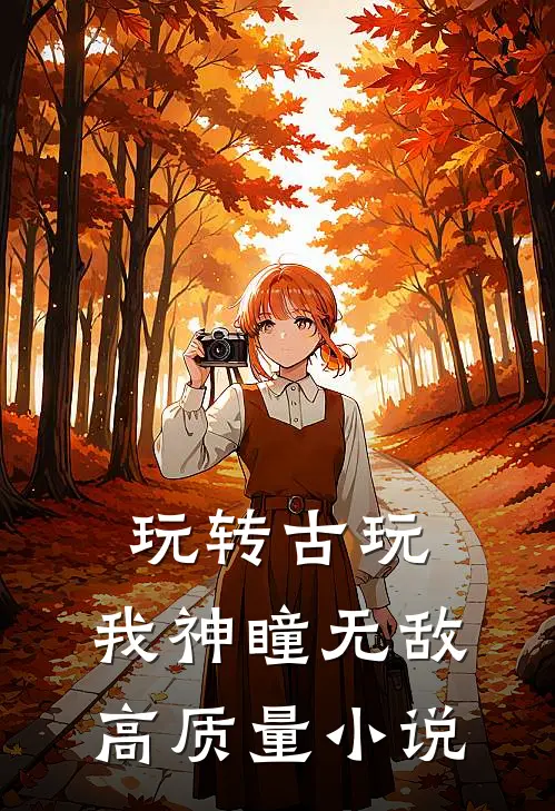 玩转古玩：我神瞳无敌高质量小说