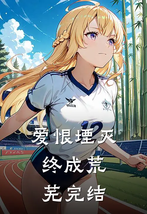 爱恨堙灭，终成荒芜完结