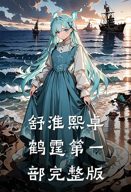 舒淮熙卓鹤霆第一部完整版