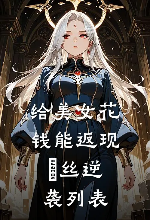 给美女花钱能返现，屌丝逆袭列表