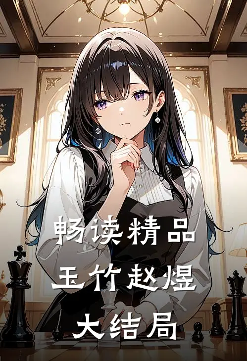 畅读精品玉竹赵煜大结局