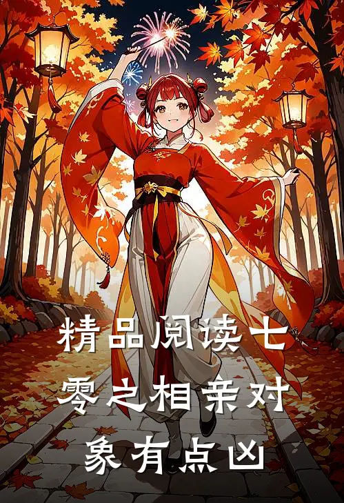 精品阅读七零之相亲对象有点凶