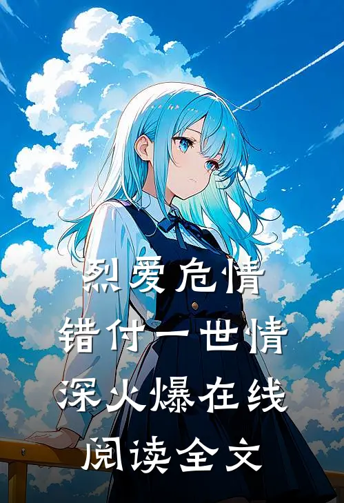烈爱危情：错付一世情深火爆在线阅读全文