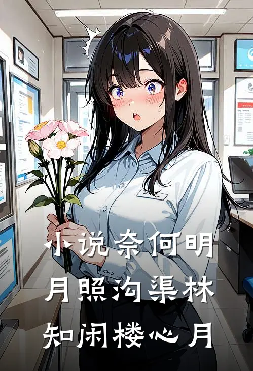小说奈何明月照沟渠(林知闲楼心月)