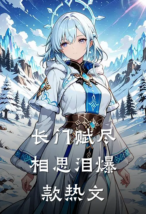 长门赋尽相思泪爆款热文