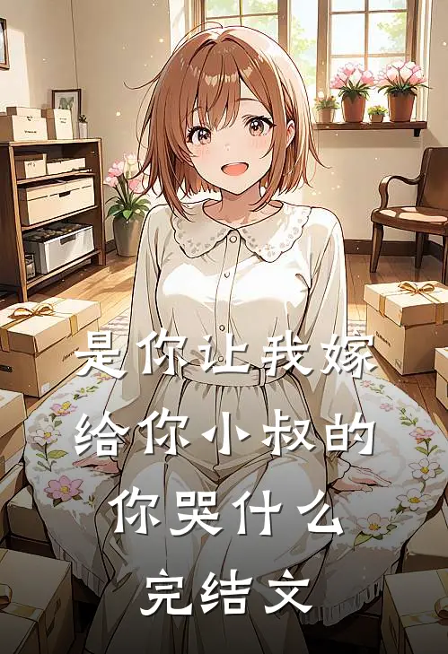 是你让我嫁给你小叔的，你哭什么完结文