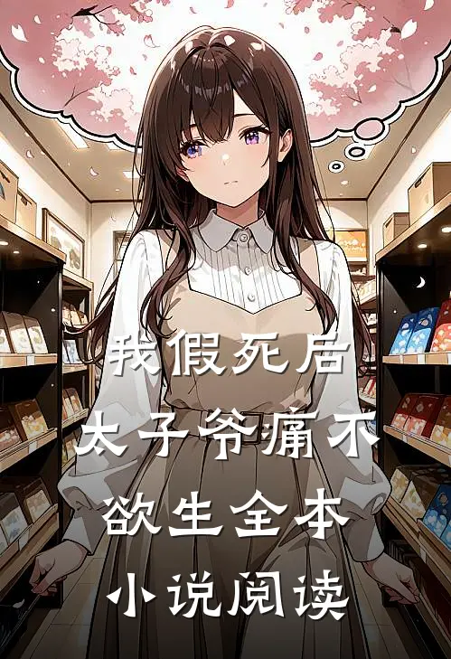 我假死后，太子爷痛不欲生全本小说阅读