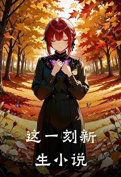 这一刻新生阅读