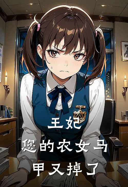 王妃,您的农女马甲又掉了