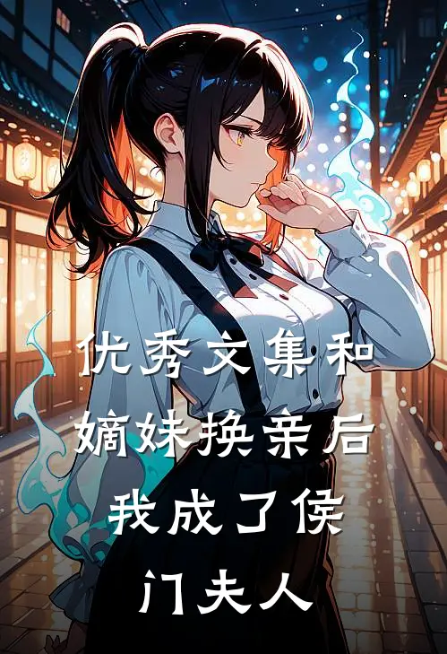 优秀文集和嫡妹换亲后，我成了侯门夫人