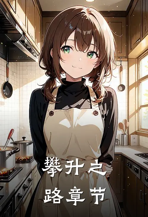 攀升之路章节攻略