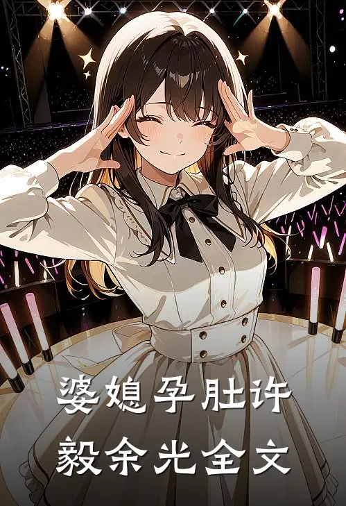 婆媳孕肚许毅余光全文